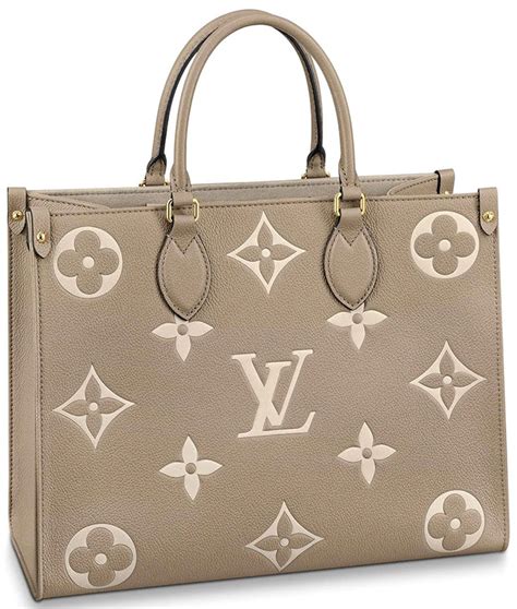 louis vuitton go wild|louis vuitton onthego monogram.